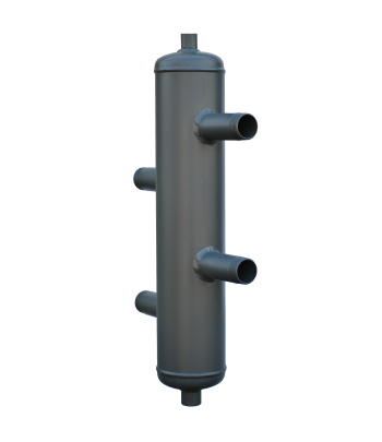 Butelie de egalizare / Separator hidraulic C 001