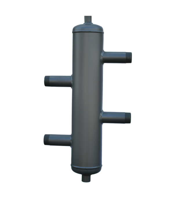 Butelie de egalizare / Separator hidraulic C 002