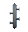 Butelie de egalizare / separator hidraulic C 212