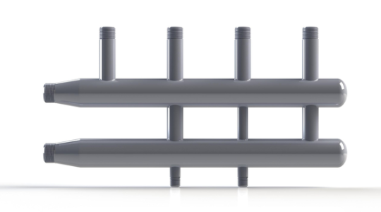 Grupuri de pompare: direct vs. mixt, alegere și montaj
