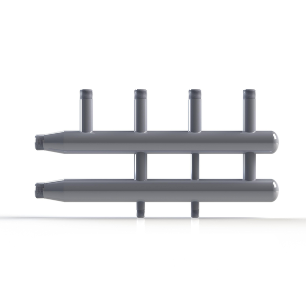 Grupuri de pompare: direct vs. mixt, alegere și montaj