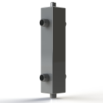 Butelie de egalizare: rol, dimensionare, montaj