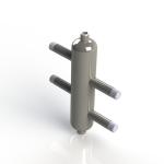 BUTELIE DE EGALIZARE ECOTECH C001