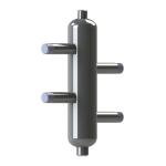 BUTELIE DE EGALIZARE ECOTECH C001