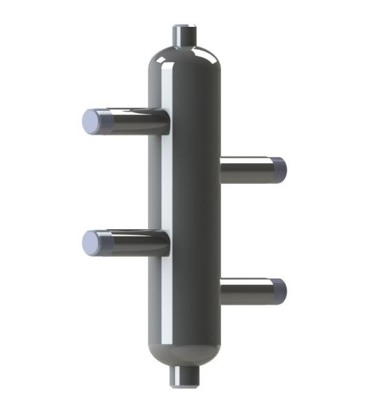 BUTELIE DE EGALIZARE ECOTECH C001