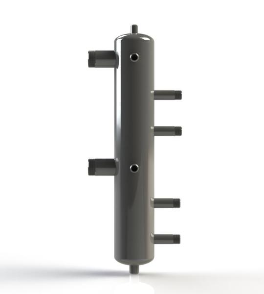 Butelie de egalizare ECOTECH CD114