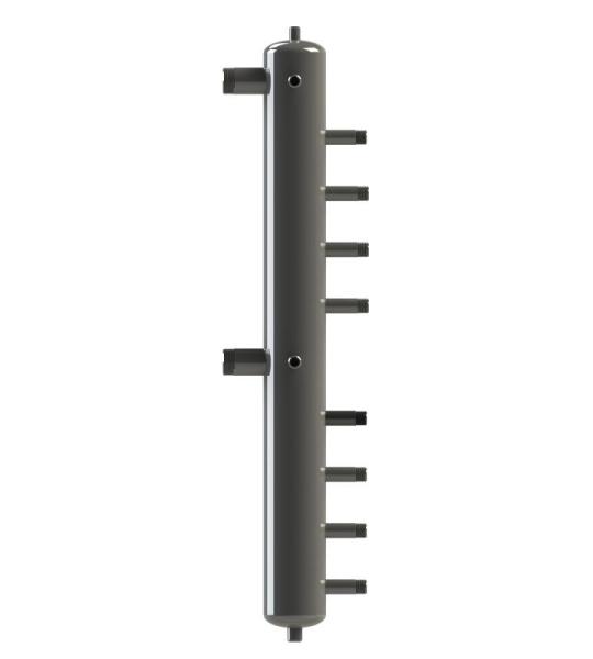 Butelie de egalizare ECOTECH CQ002
