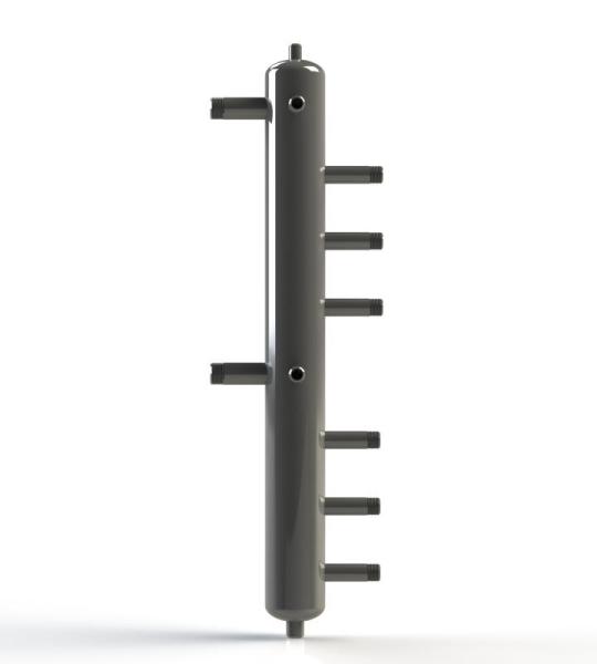 Butelie de egalizare ECOTECH CT114