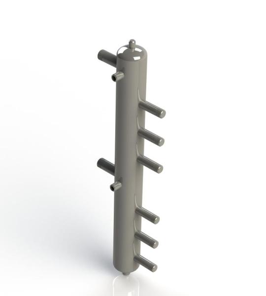 Butelie de egalizare ECOTECH CT112