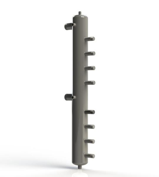 Butelie de egalizare ECOTECH CQ112