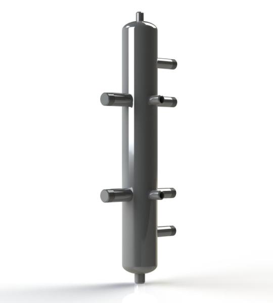 Butelie de egalizare ECOTECH FD114