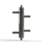 Butelie de egalizare ECOTECH T114