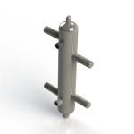Butelie de egalizare ECOTECH T114