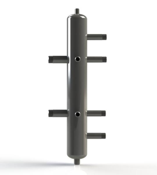 Butelie de egalizare ECOTECH FD112
