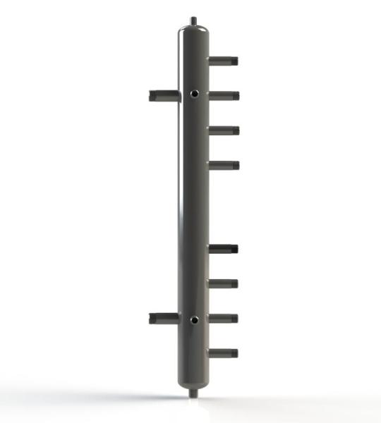 Butelie de egalizare ECOTECH FQ112