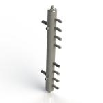 BUTELIE DE EGALIZARE ECOTECH FQ002