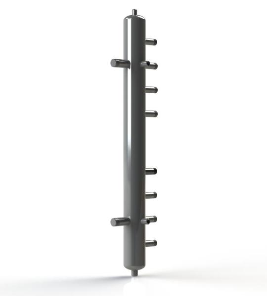 BUTELIE DE EGALIZARE ECOTECH FQ002
