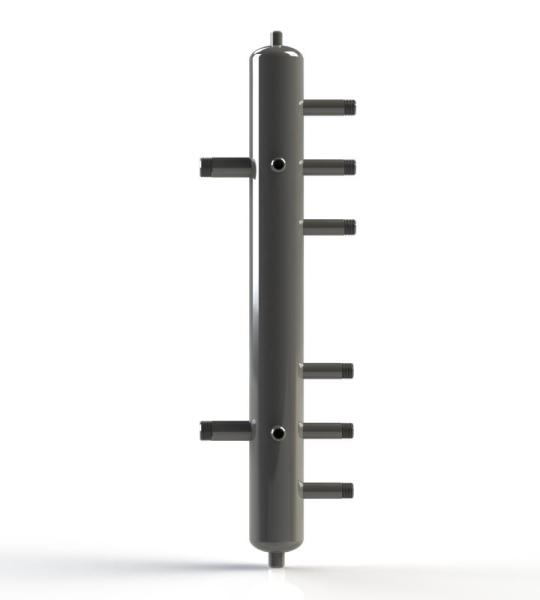 Butelie de egalizare ECOTECH FT002