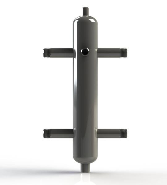 Butelie de egalizare ECOTECH F002