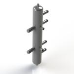 Butelie de egalizare ECOTECH FD114