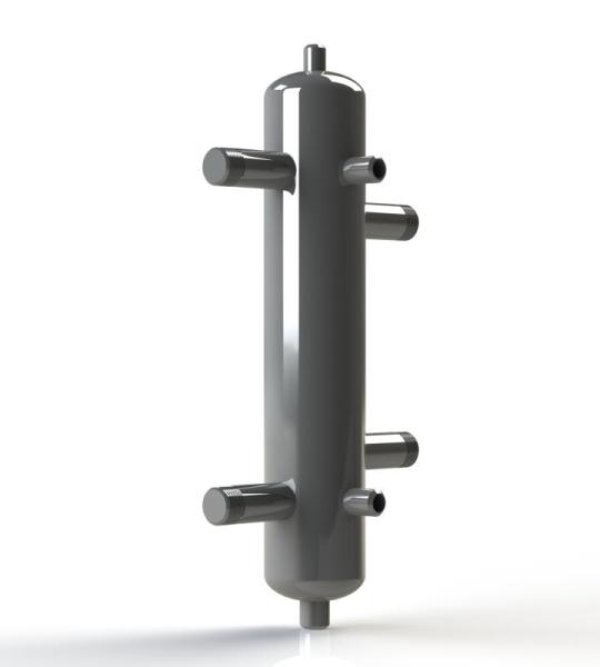 Butelie de egalizare ECOTECH T112