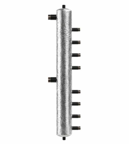 Izolatie butelie de egalizare ECOTECH CQ114, spuma termica, rezistenta, 33.4x11.4x137 cm